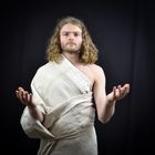 Jesus Gebet Meditation II