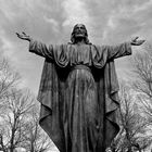 Jesus in Iowa 2