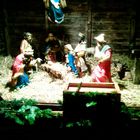 Jesus ist geboren