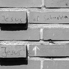 Jesus of Suburbia