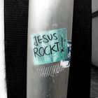 Jesus Rockt!