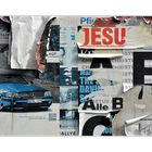 Jesus und der Mercedes