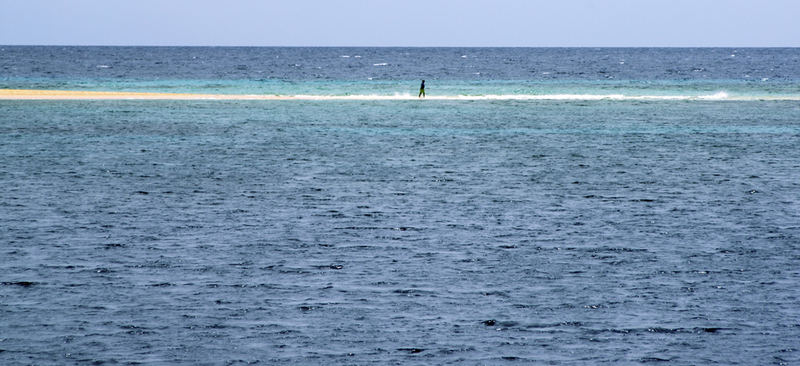 Jesus, Yasawas Islands, Fiji