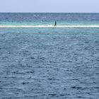 Jesus, Yasawas Islands, Fiji