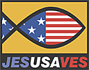 JESUSAVES