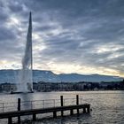 Jet d'eau | Springbrunnen