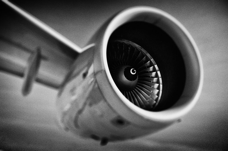 jet engine