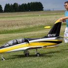 Jet Modelflieger Eudenbach