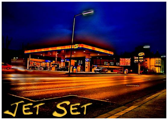...:: Jet Set ::... ...:: # 2::...