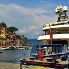 Jet Set in Portofino