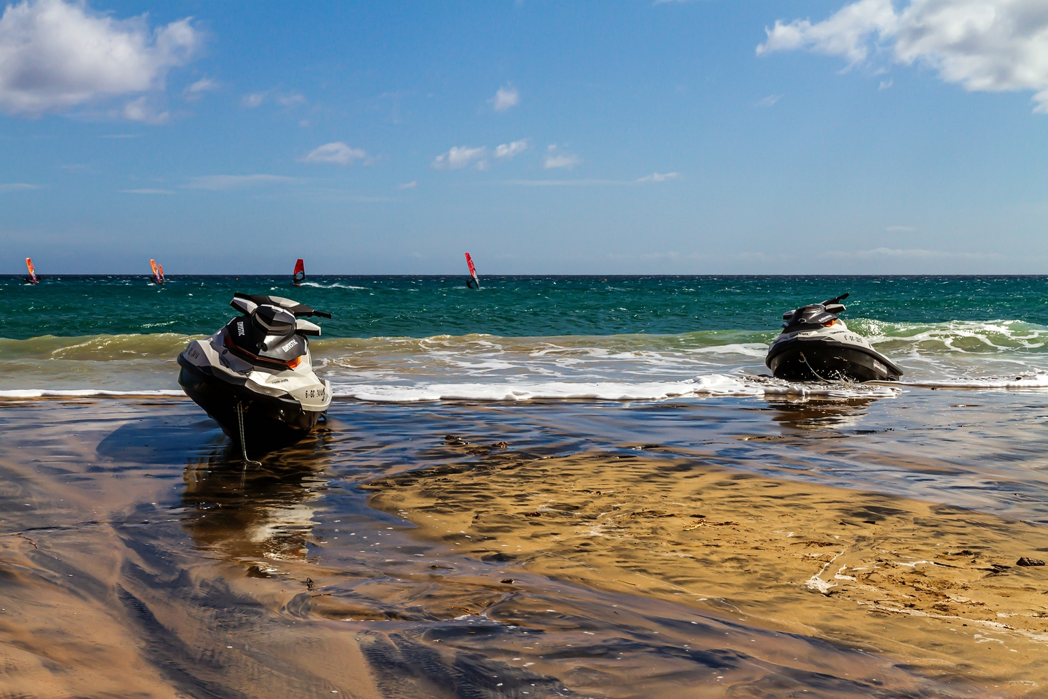 Jet-Ski