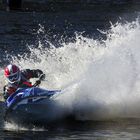 Jet ski