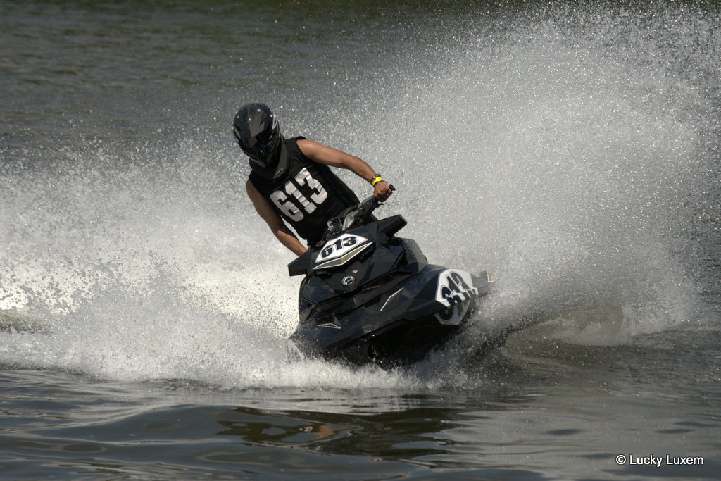 Jet Ski