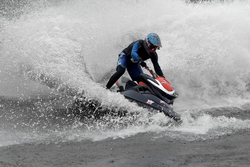 Jet Ski