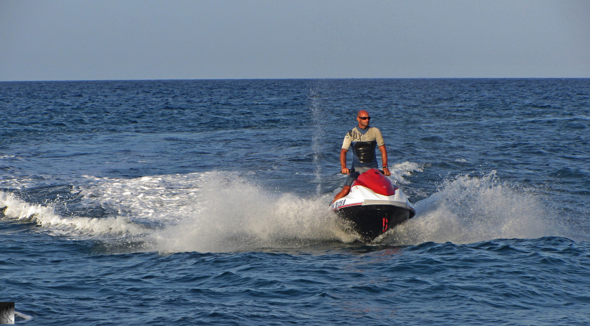 Jet Ski