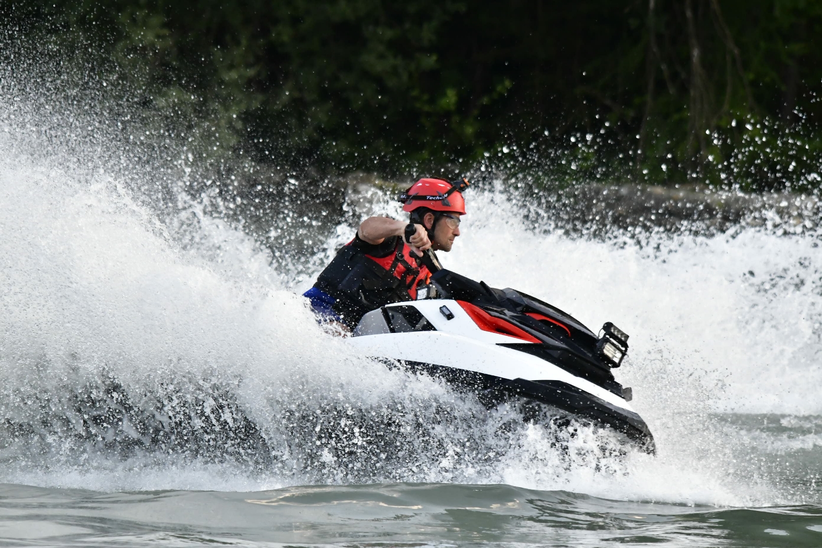 Jet-Ski