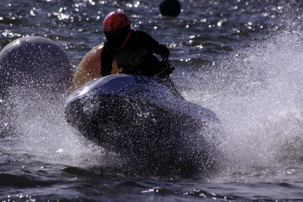 JET - SKI