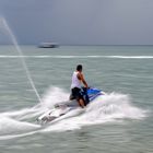 jet ski