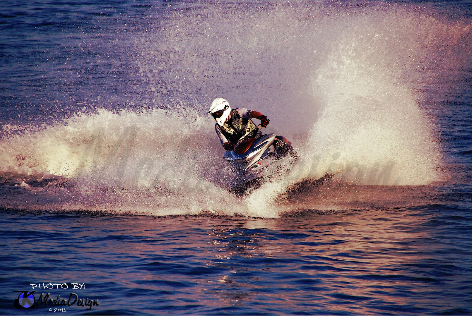 Jet Ski Fun