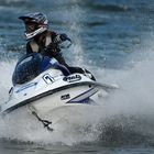 Jet Ski Rennen