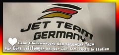 Jet Team Germany