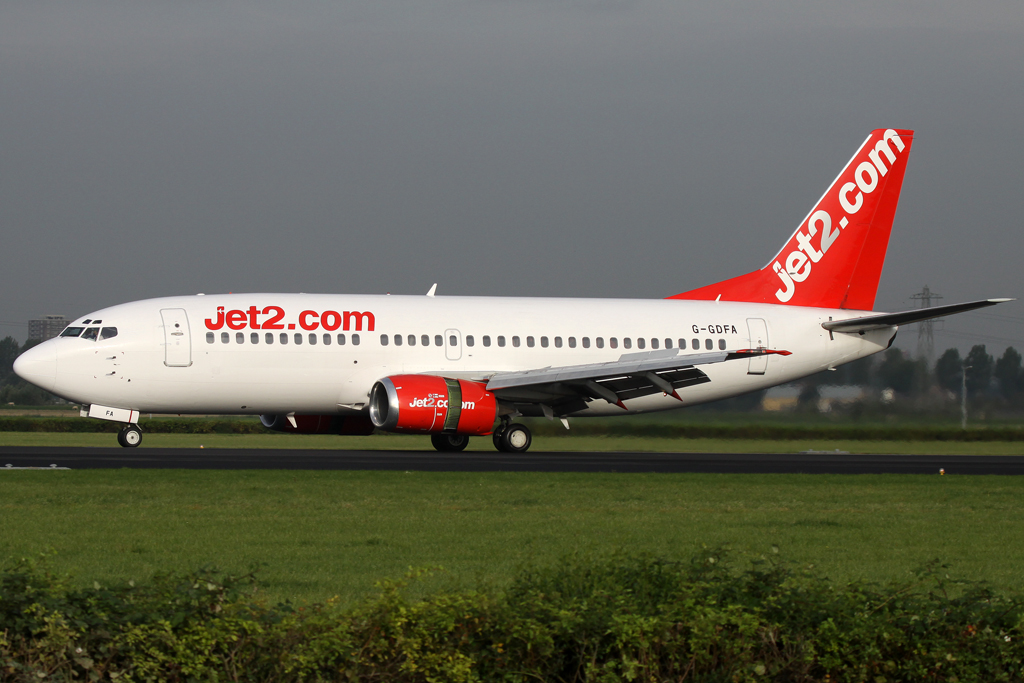 JET2 B737