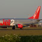 Jet2 - Boeing 737-377