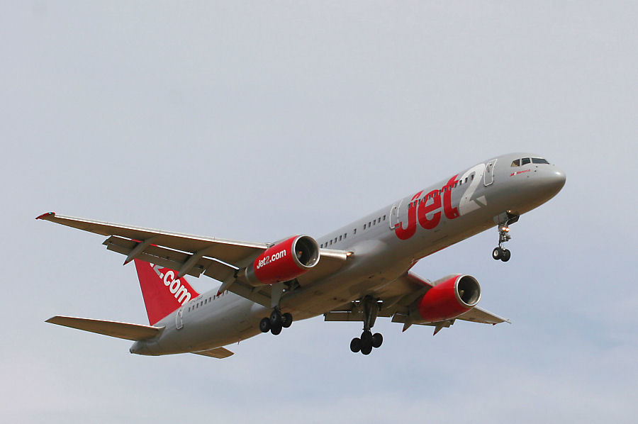 jet2.com