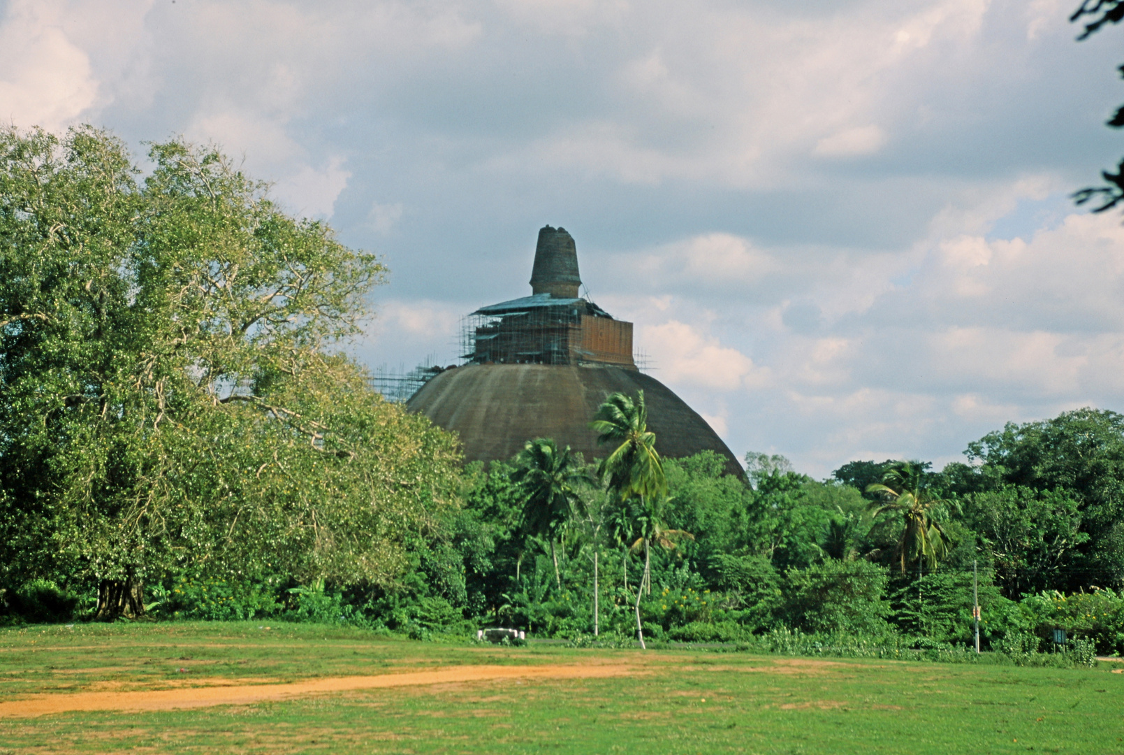 Jetavanaramaya