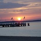 jetée d'arcachon