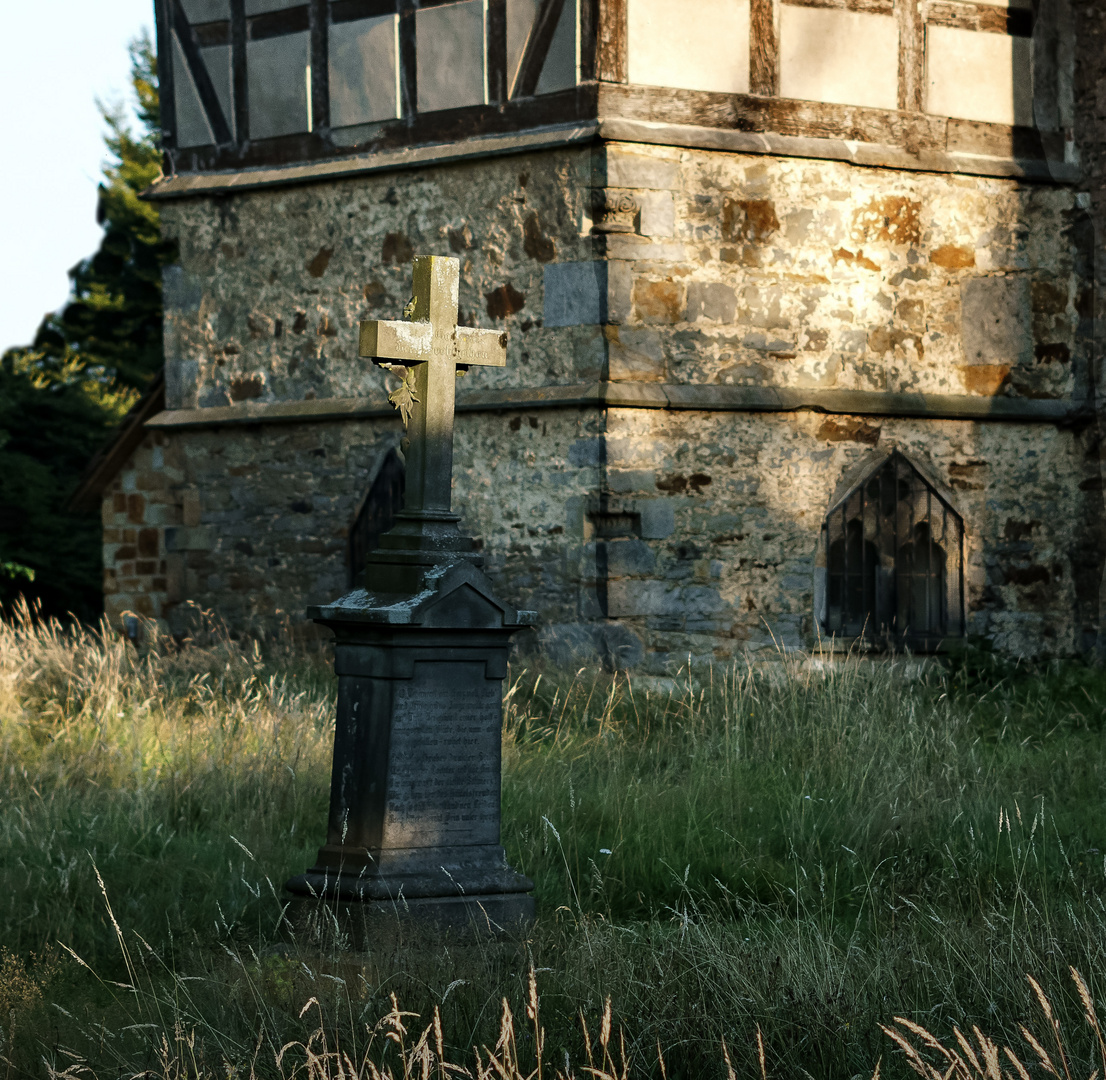 Jetenburger Friedhof,Bückeburg