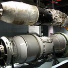 Jetengine ME262 and today