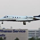 JetExecutive Learjet 35A