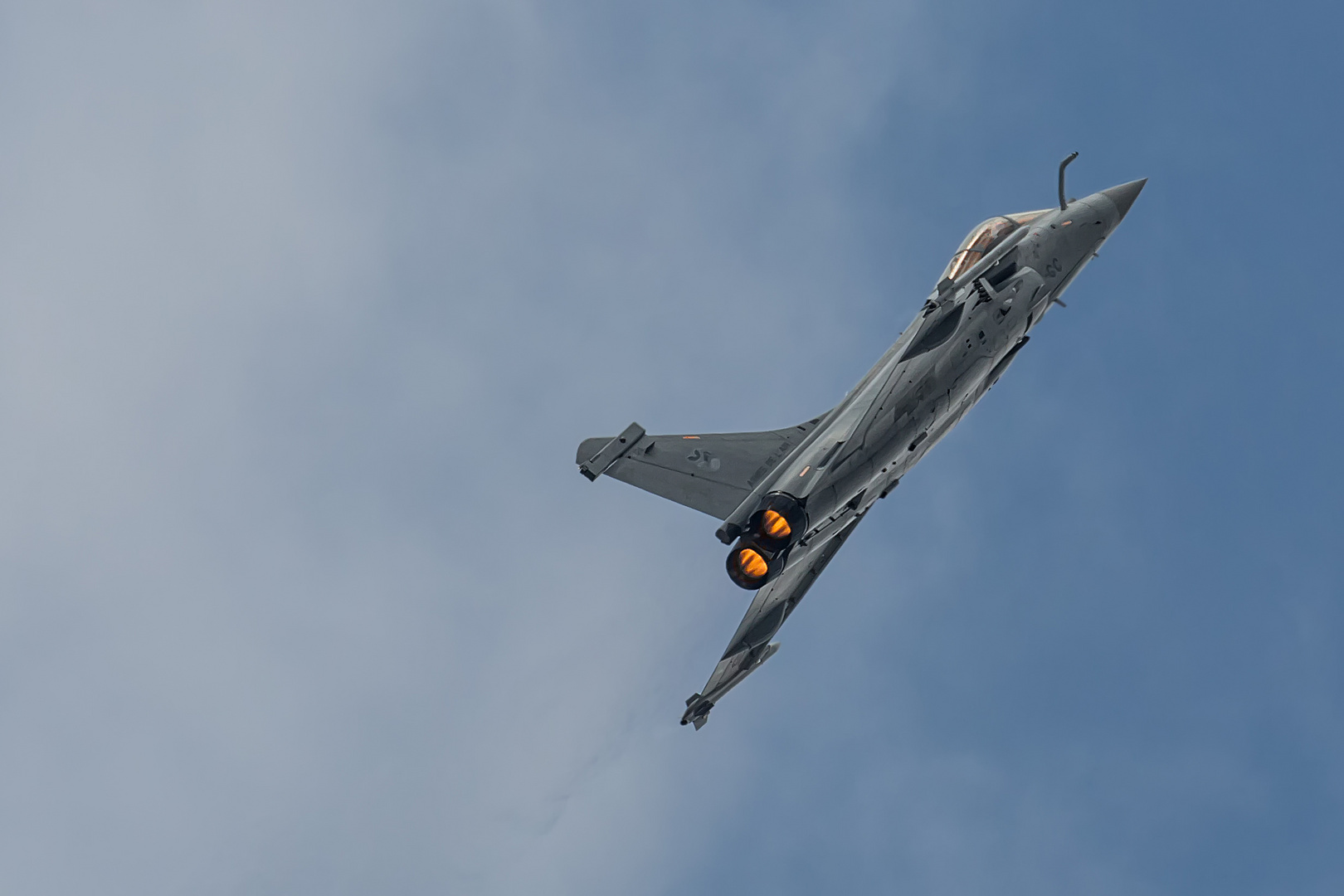 Jetfighter *Dassault Rafale*