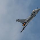 Jetfighter *Dassault Rafale*