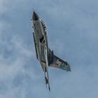 Jetfighter *Panavia Tornado - Testflugzeug von Airbus *