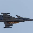 Jetfighter *Saab JAS 39 Gripen *