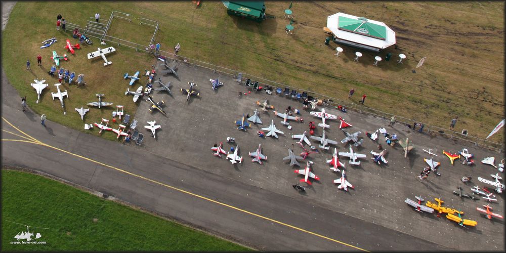 Jetflugtage Ganderkesee 2