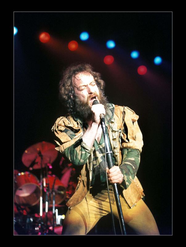 Jethro Tull