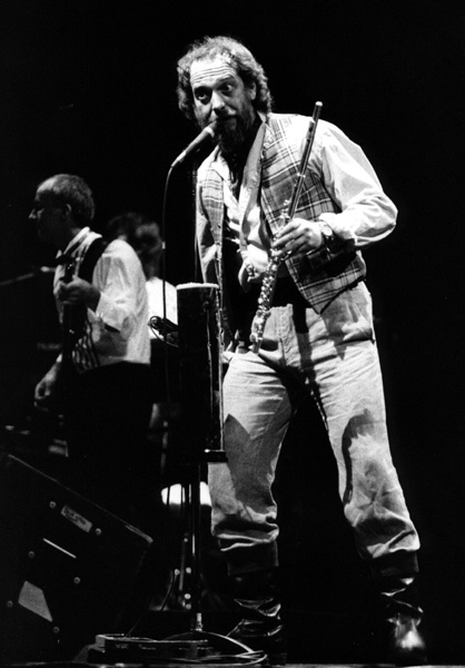 Jethro Tull