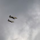 Jets in Eudenbach-Flugshow 2013