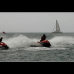 jetski