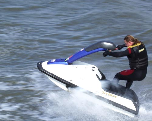 Jetski