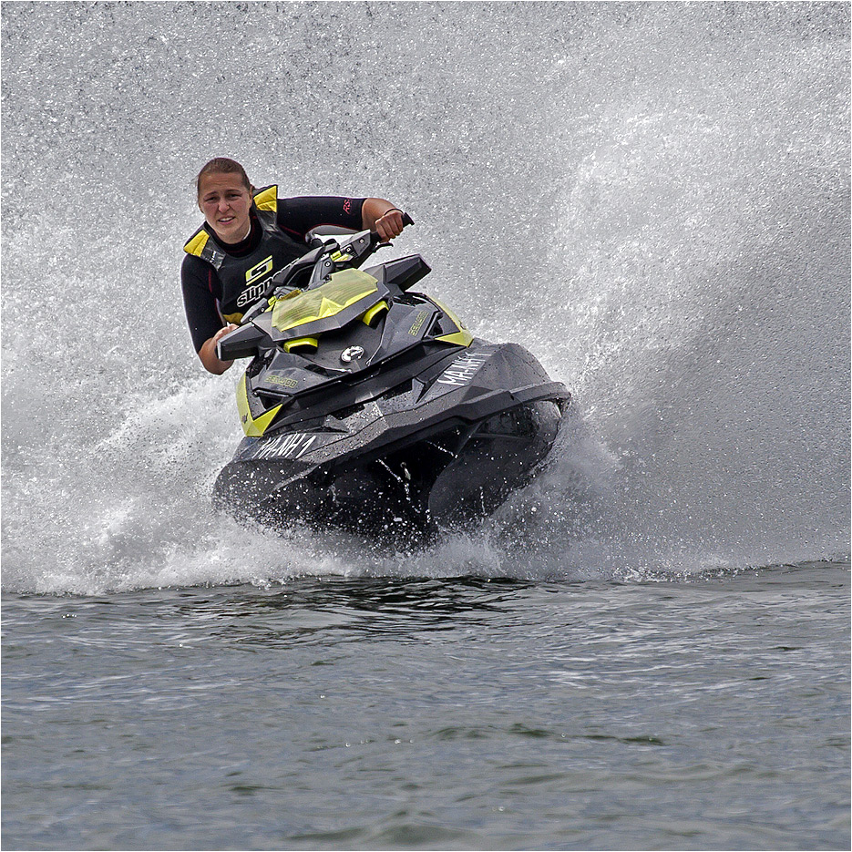 JETSKI