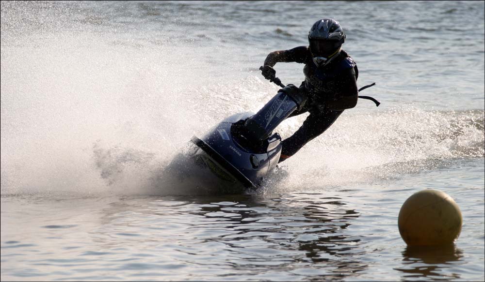 Jetski