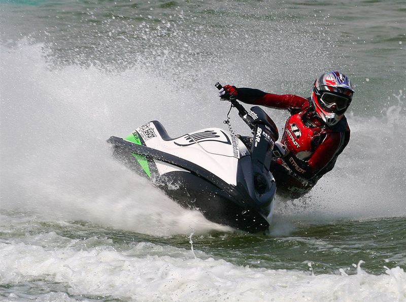 JetSki