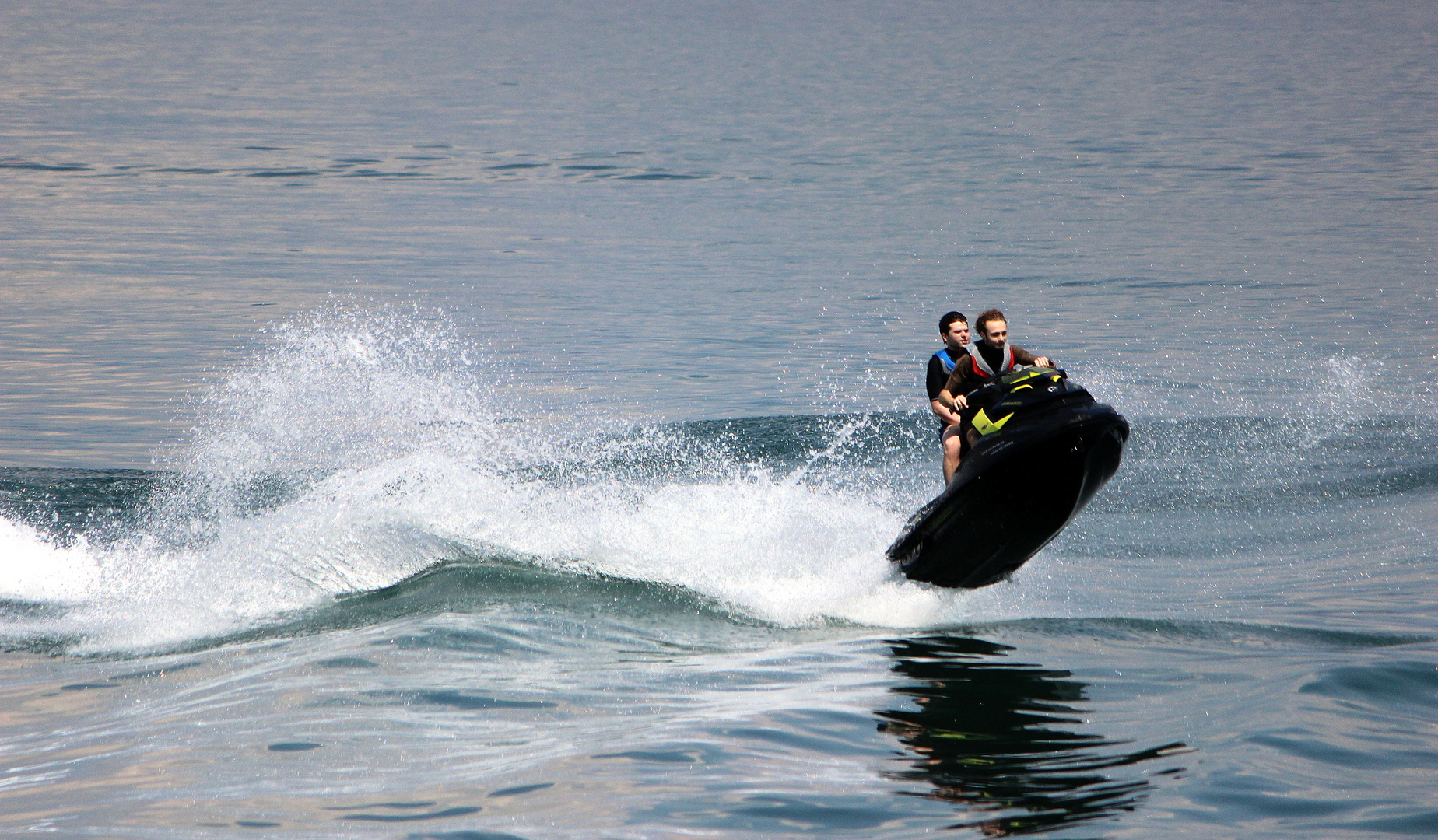 Jetski