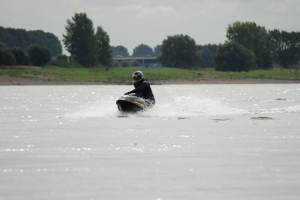 JetSki Bild 1