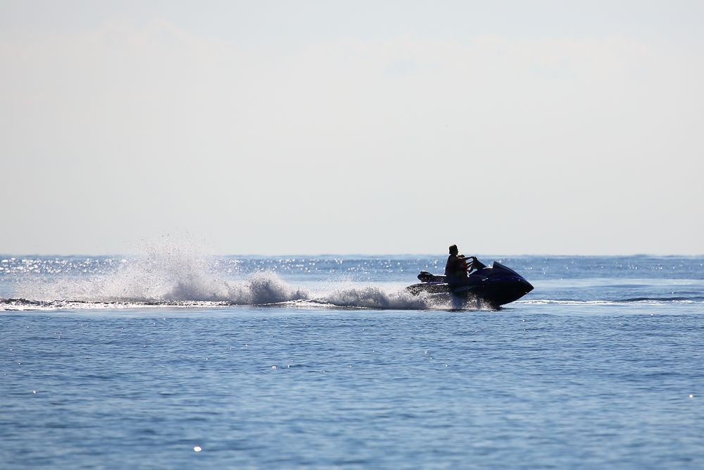 Jetski