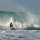 Jetski - Côte Sauvage (Quiberon)